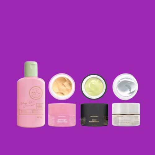 Charismalux Skincare Apakah Sudah BPOM dan Aman