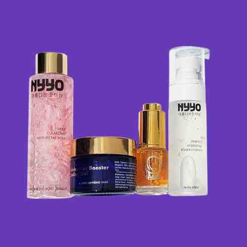 Nyyo Skincare Apakah Sudah BPOM dan Aman