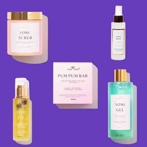 Yoni Skincare Apakah Aman dan Sudah BPOM