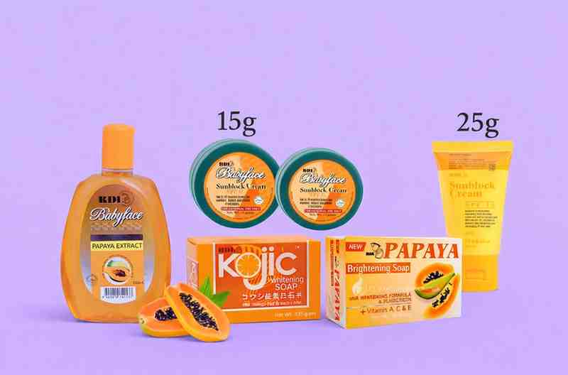 Skincare RDL Apakah Sudah BPOM dan Aman dari Merkuri