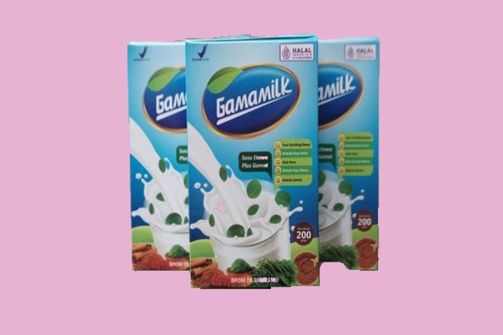 Manfaat Susu Gamamilk Apakah Aman